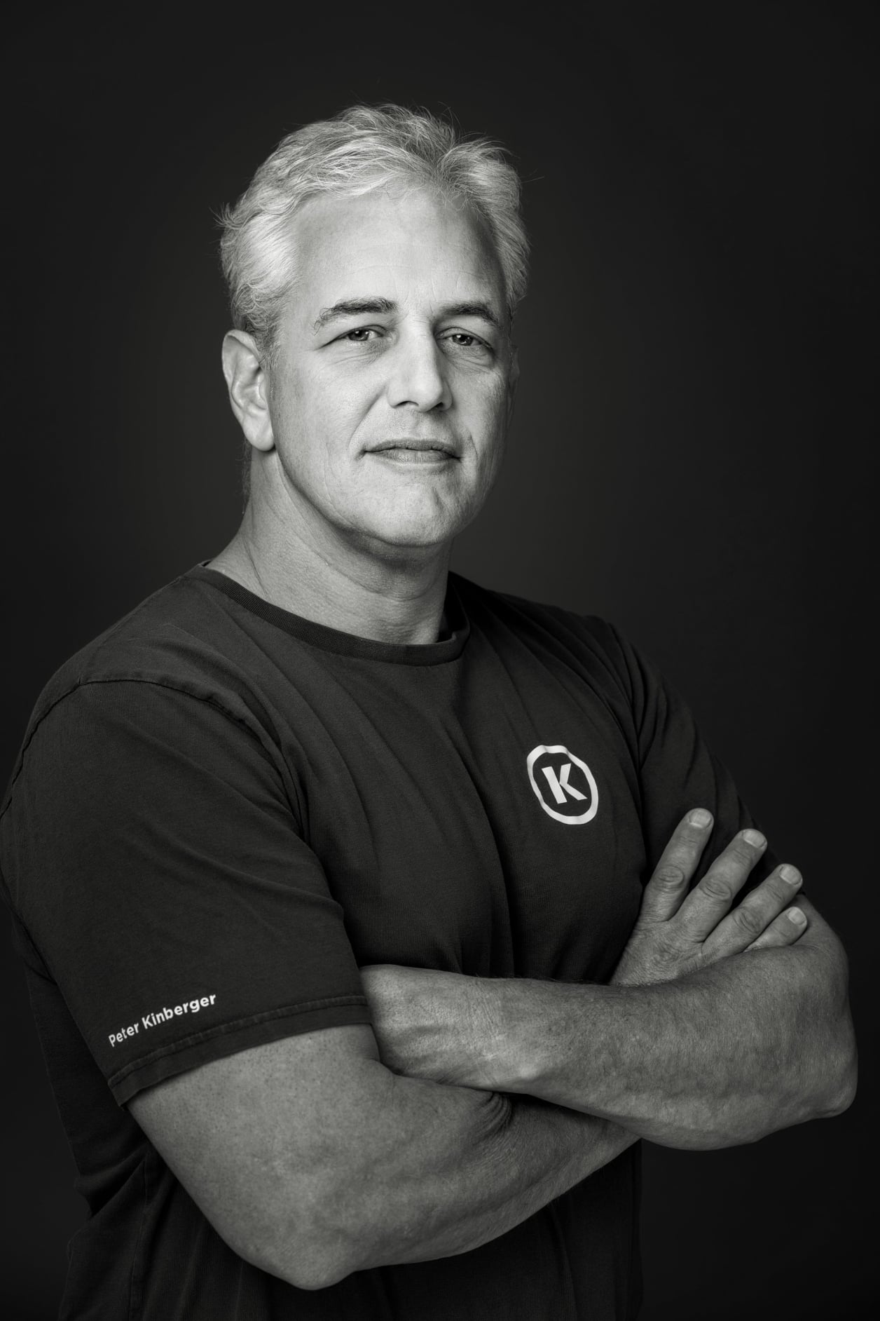 Peter Kinberger